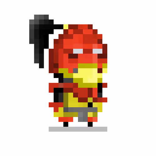 mini-heroes #415