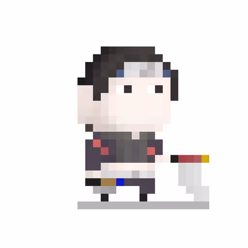 mini-heroes #1188