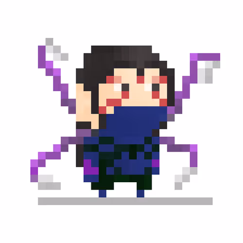 Mini Heroes  