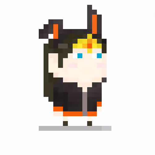 mini-heroes #1410