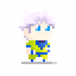 mini-heroes #1337