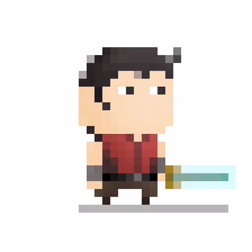 mini-heroes #1725