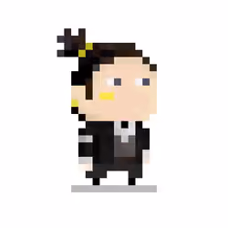mini-heroes #1473
