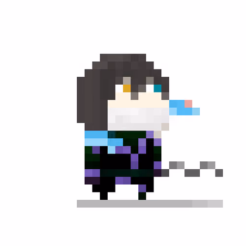mini-heroes #990