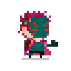 mini-heroes #967