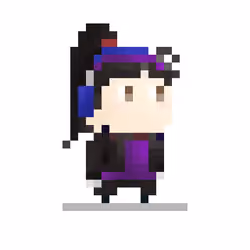 mini-heroes #489