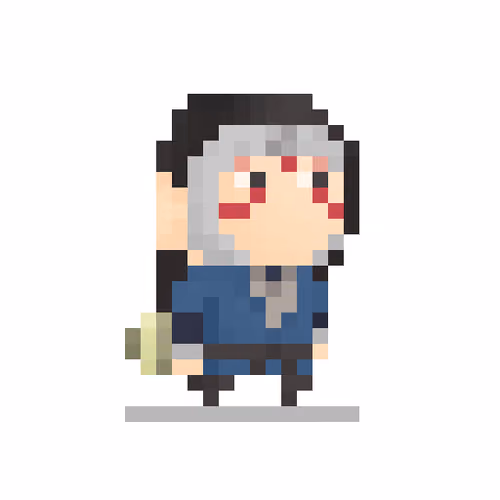 mini-heroes #113