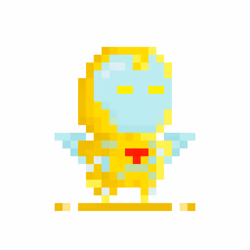 Mini Heroes  