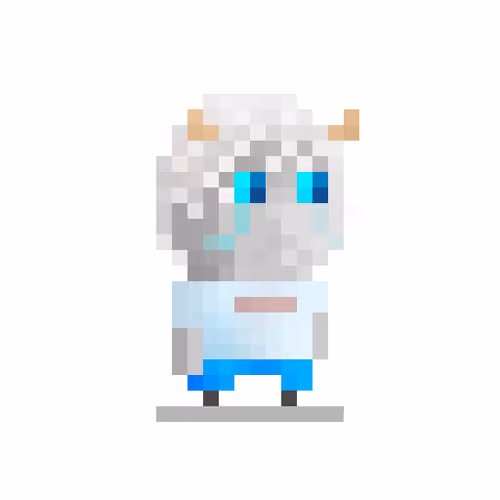 Mini Heroes  