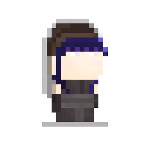 Mini Heroes  
