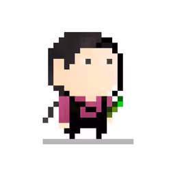 mini-heroes #1539