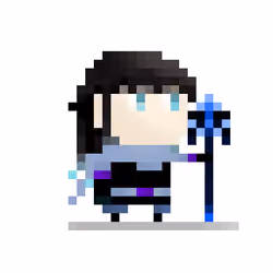 mini-heroes #174