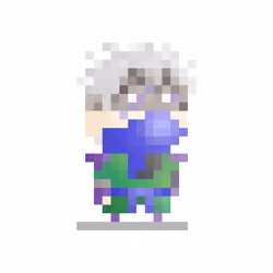 mini-heroes #1499