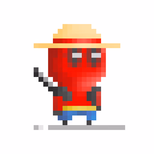mini-heroes #2042