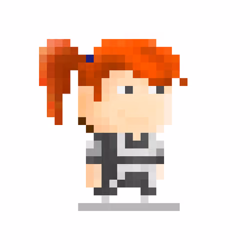 mini-heroes #1006