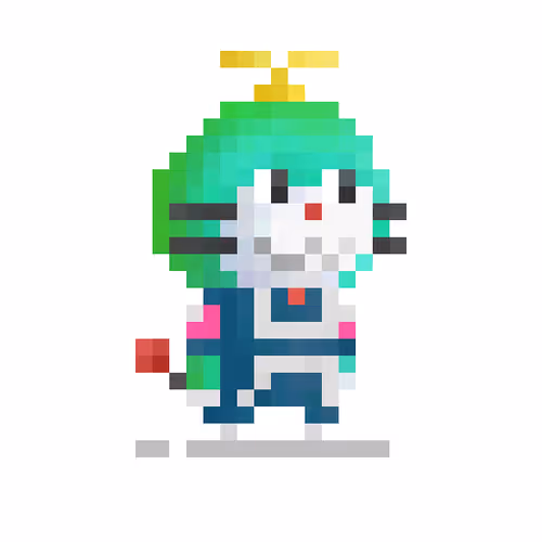 Mini Heroes  