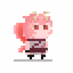mini-heroes #1889
