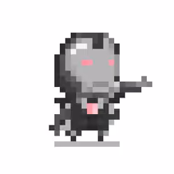 mini-heroes #1320