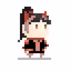 mini-heroes #79