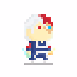 mini-heroes #2052