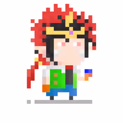 mini-heroes #1241