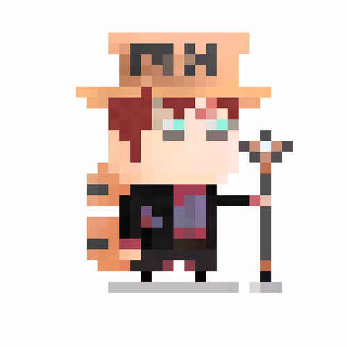 mini-heroes #814
