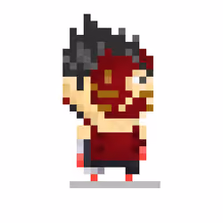 mini-heroes #2028