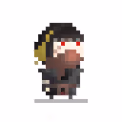 mini-heroes #1479