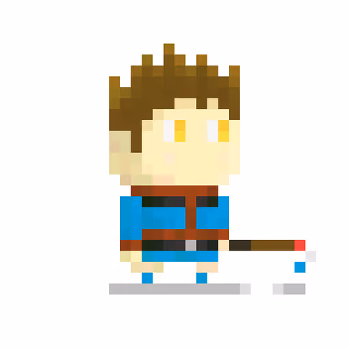 Mini Heroes  