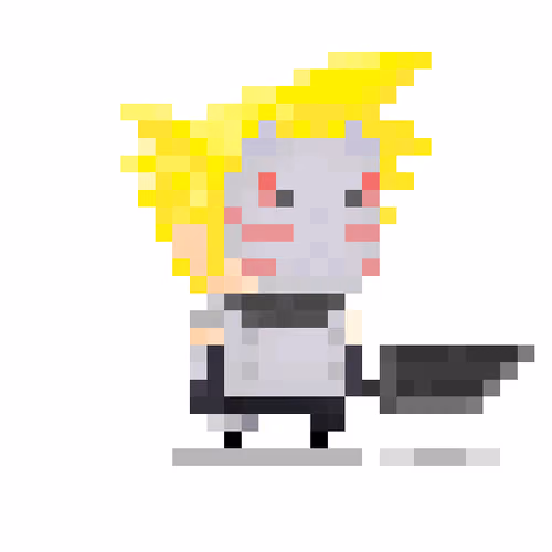 mini-heroes #110