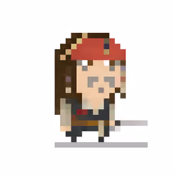 mini-heroes #80