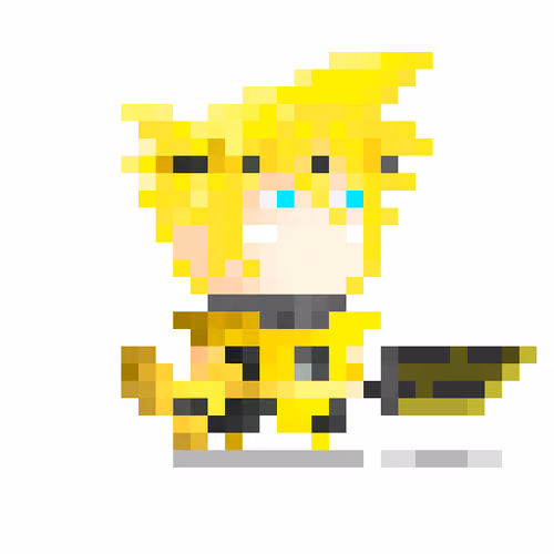 mini-heroes #42