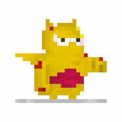 mini-heroes #943