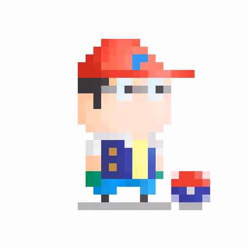 Mini Heroes  