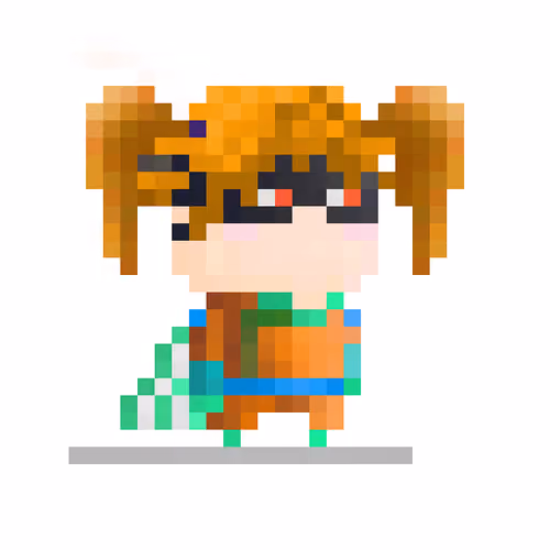 mini-heroes #1128