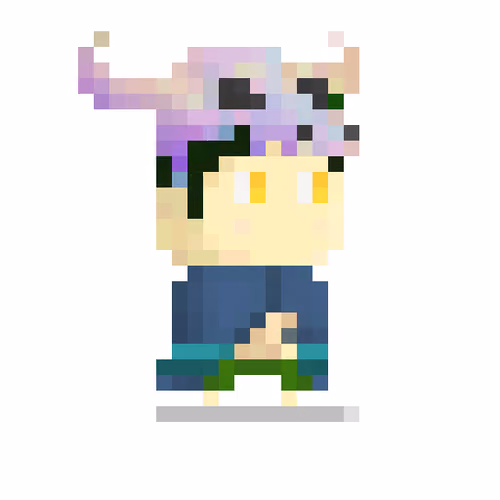 mini-heroes #773