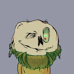 Goblin Gramps #151