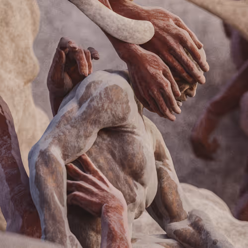 When Life Feels Heavy