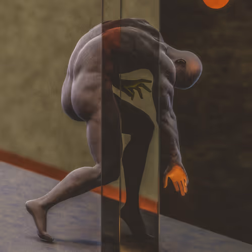 When Life Feels Heavy