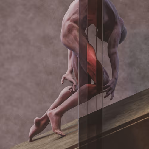 When Life Feels Heavy