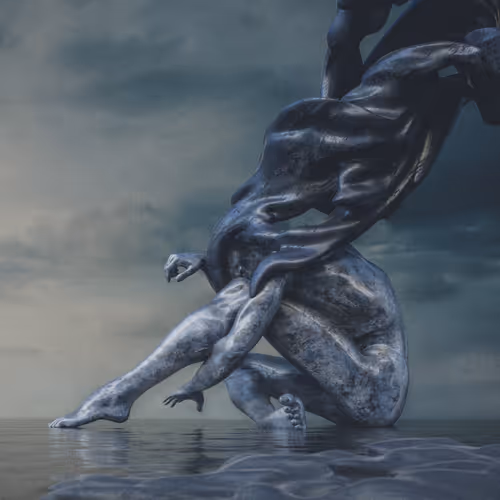 When Life Feels Heavy
