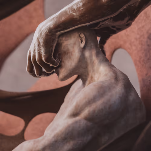 When Life Feels Heavy