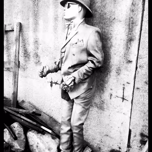 photographic works. My way.