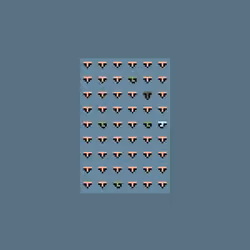 Peens #387