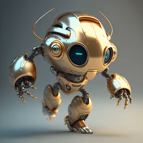 Robotverse 1