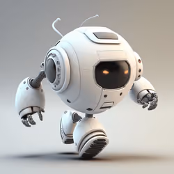 RobotVerse #39