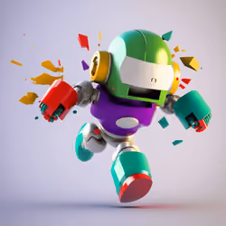 RobotVerse #391