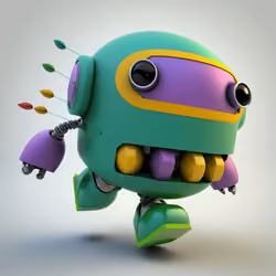 RobotVerse #355