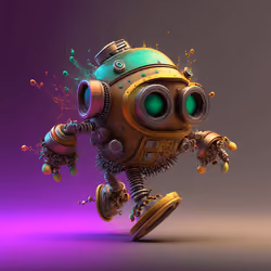 RobotVerse #16