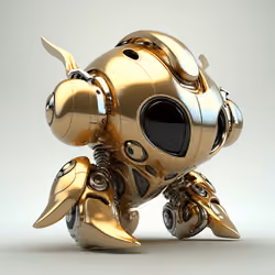 RobotVerse #421